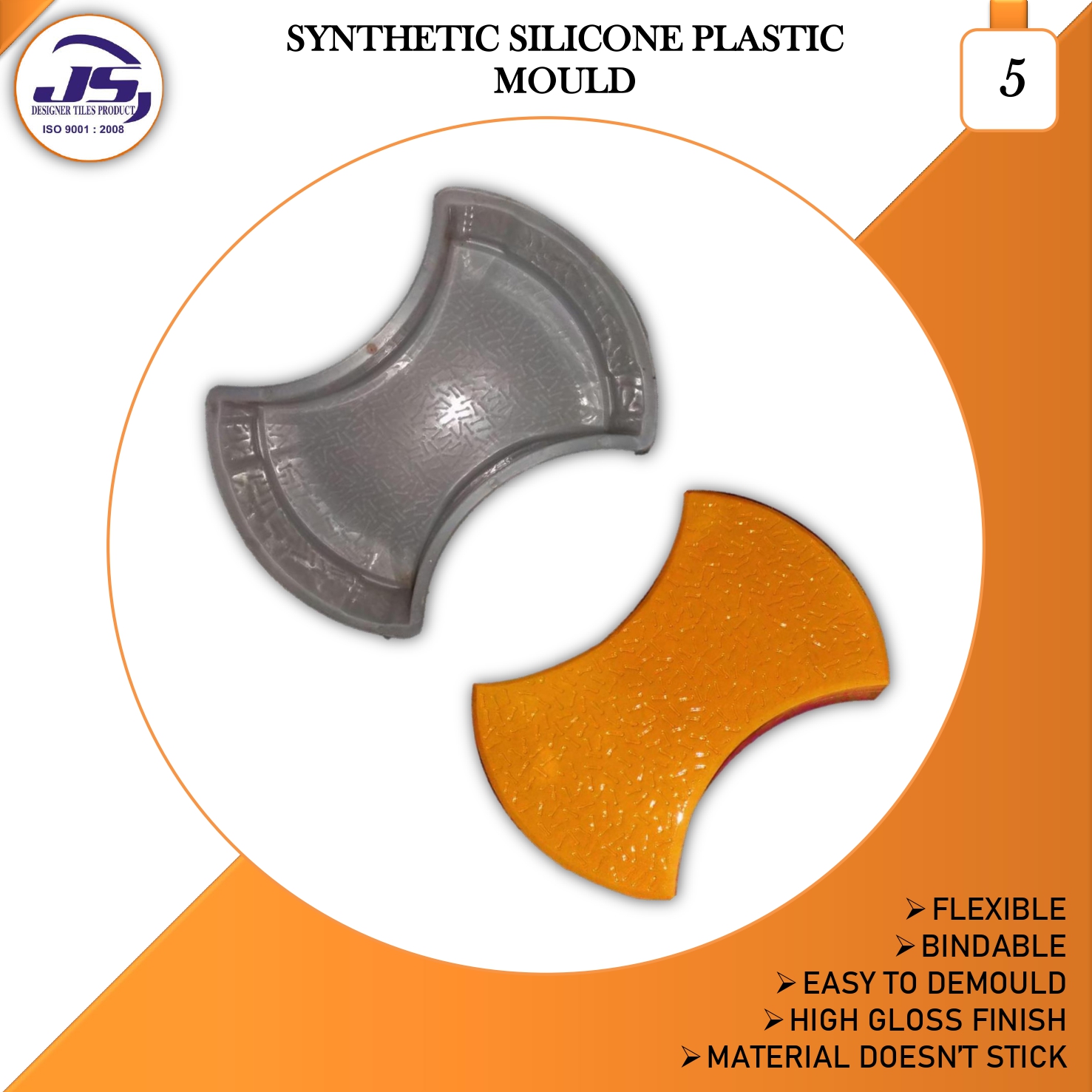 Paver Molds